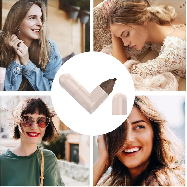 Effortless Winged Eyeliner Stamp